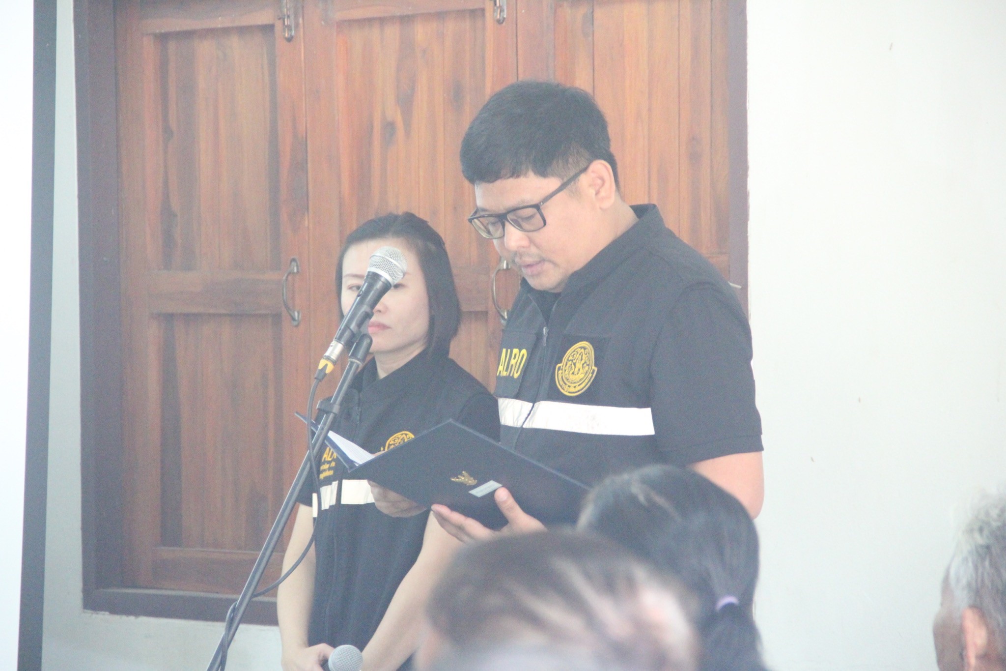 title - ส.ป.ก.พิษณุโลก ร่วมจัดโครงการงานรณรงค์หยุดเผาในเขตปฏิรูปที่ดิน “ฮักบ้านเฮา หยุดเผากันเน้อ” พร้อมเชื่อมโยงกิจกรรม กับ ส.ป.ก.จังหวัดภาคเหนือ (16 จังหวัด) ผ่านระบบออนไลน์ 